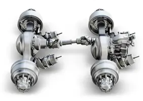 Powertrain