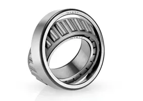 Wheel End
