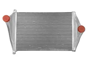 Engine Cooling