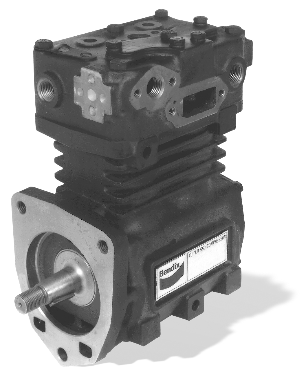 Air Compressors