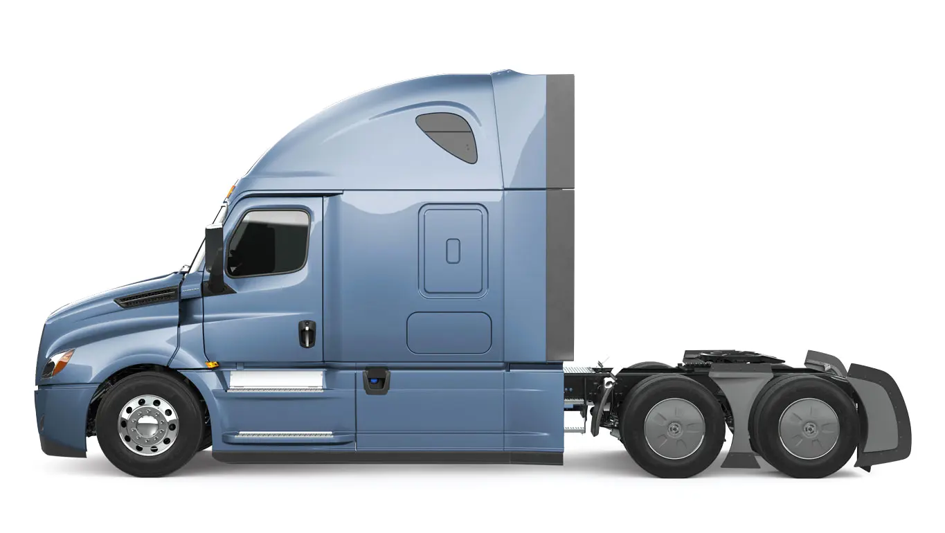truck