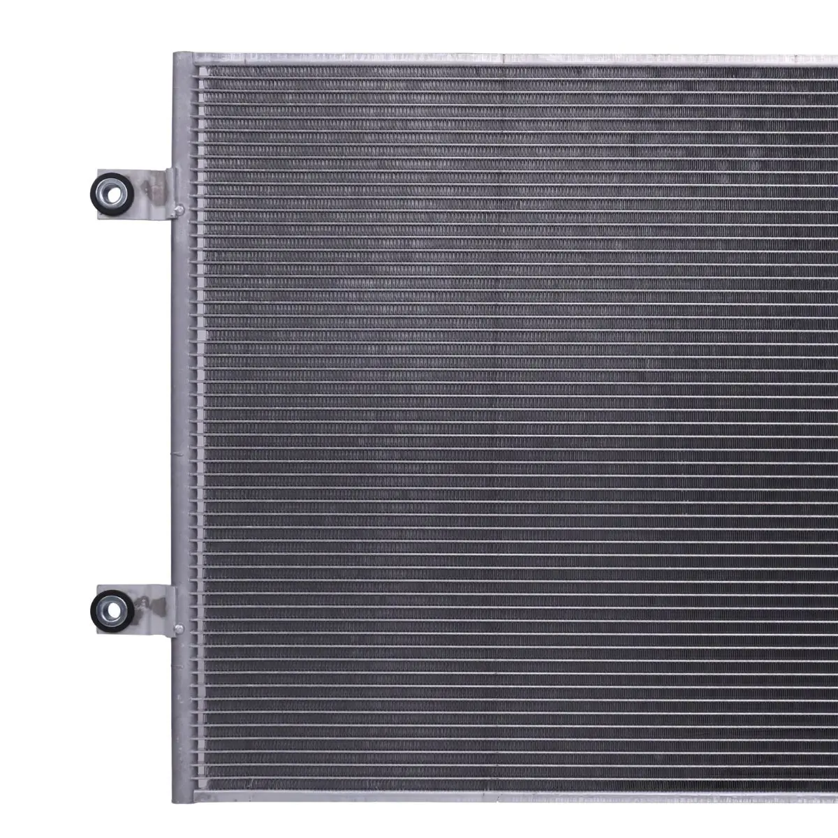 Virgin Aluminum